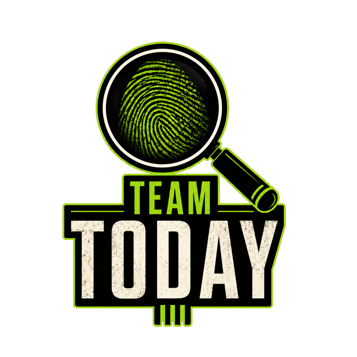 Team Today Logo
